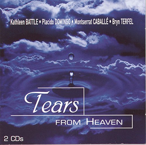 Tears from Heaven [IMPORT]