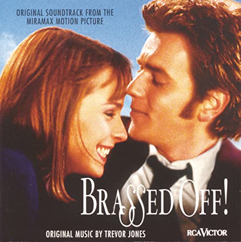 Brassed Off!