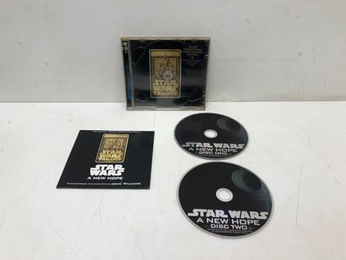 Star Wars: A New Hope