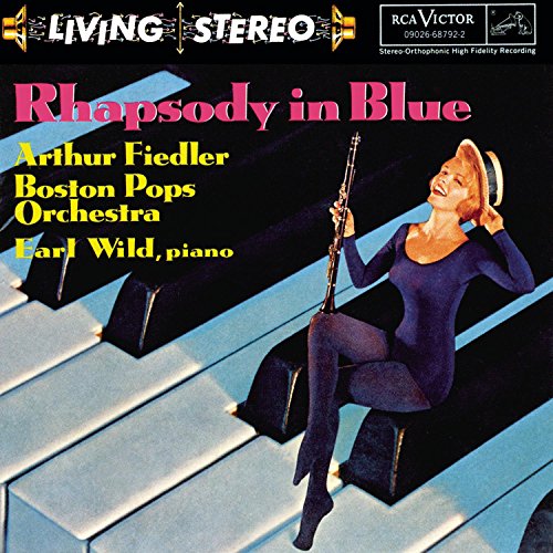 Rhapsody In Blue