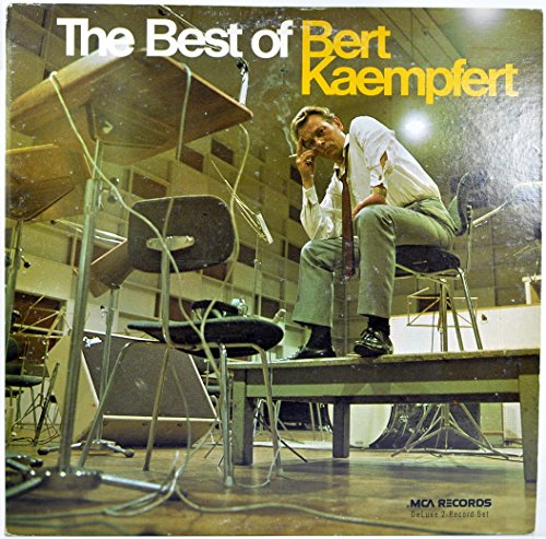 The Very Best Of Bert Kaempfert