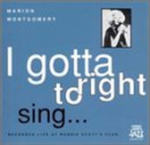 Gotta Right to Sing
