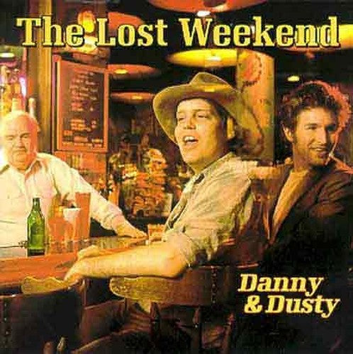 Lost Weekend