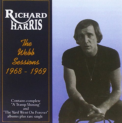 The Webb Sessions: 1968-1969