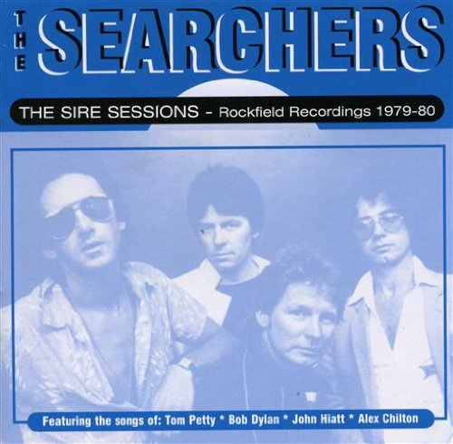 Sire Sessions: The Rockfield Recordings