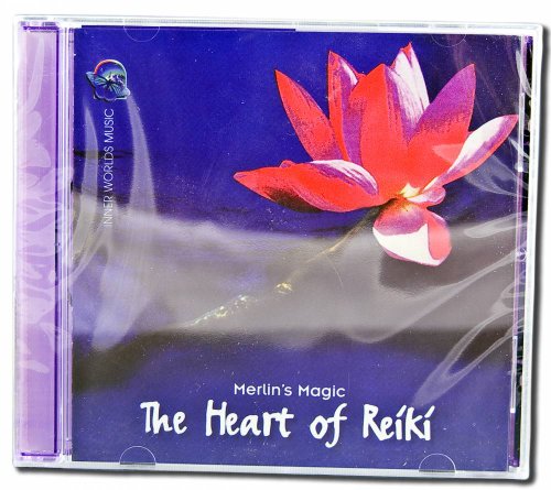 Heart Of Reiki