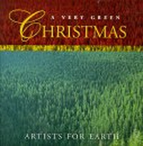 Very Green Christmas