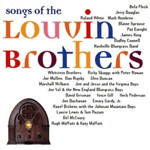 Songs of the Louvin Brothers