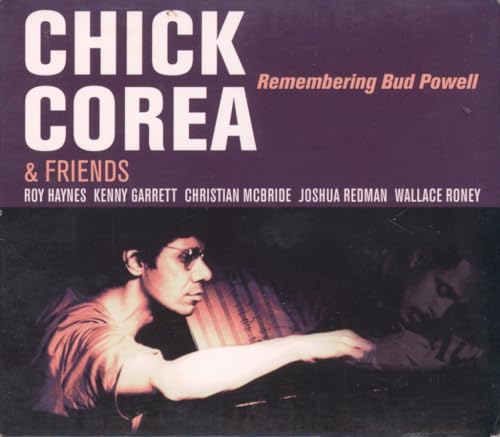 Rembering Bud Powell