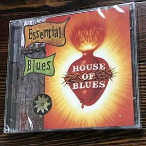 House of Blues: Essential Blues V.1