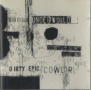 Dirty Epic / Cowgirl 