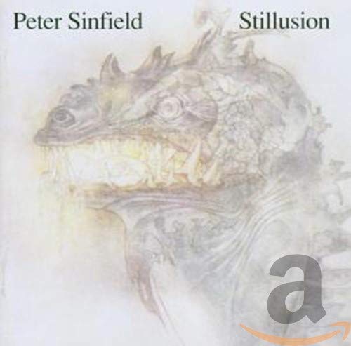 Stillusion