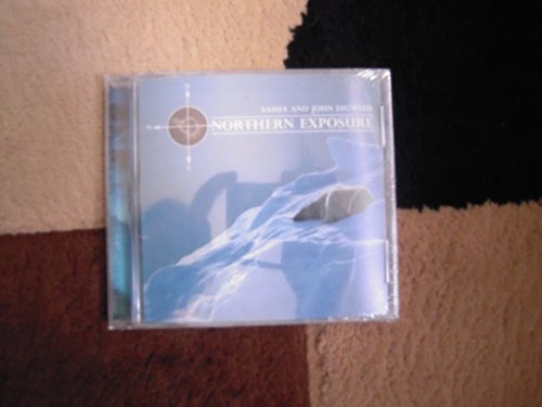 Northern Exposure: Mixed by Sasha and John Digweed (U.S 1-Disc Edition)