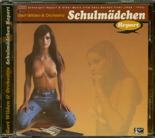 Schulmadchen Report