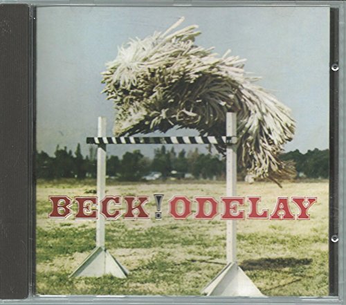 Odelay (U.S. Edition)