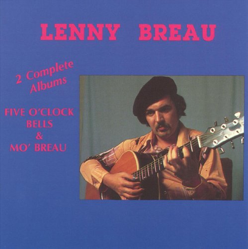 Five O'clock & Mo Breau