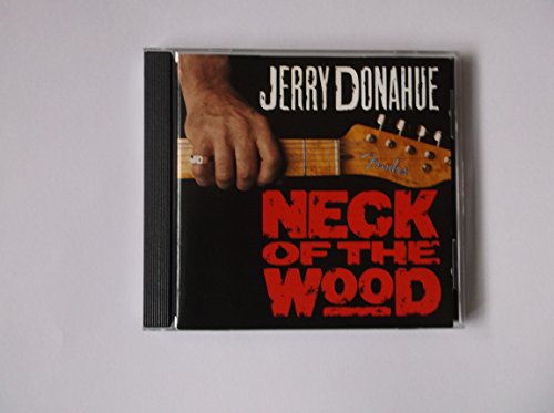 Neck of the Wood