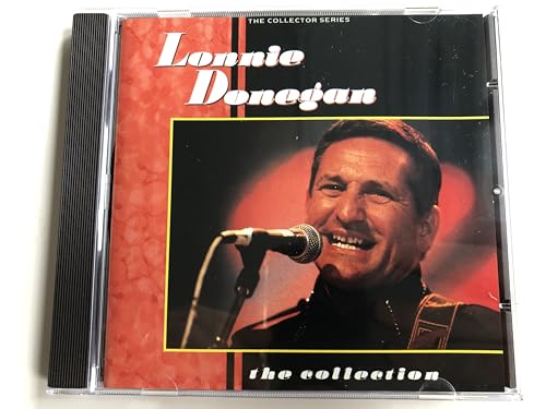 Lonnie Donegan Collection