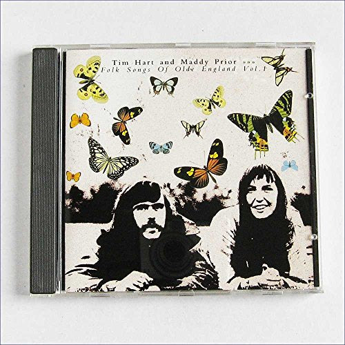 Folk Songs