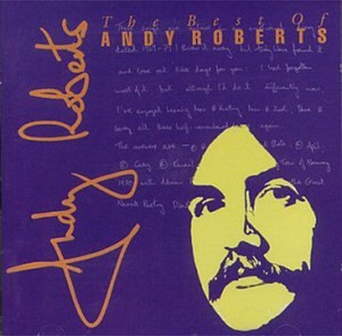 Andy Roberts Best of