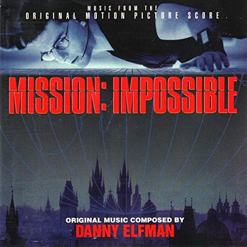 Mission:Impossible
