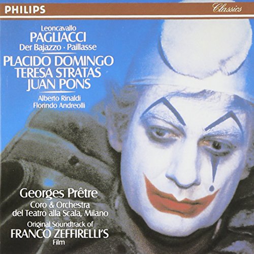 Pagliacci