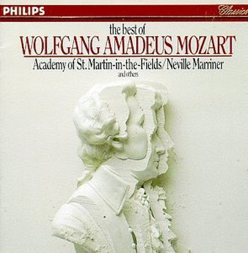 Best of Mozart