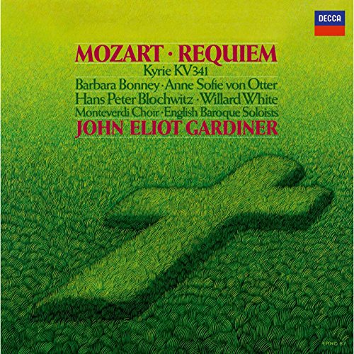 Mozart, W.a. - Requiem Kv 626