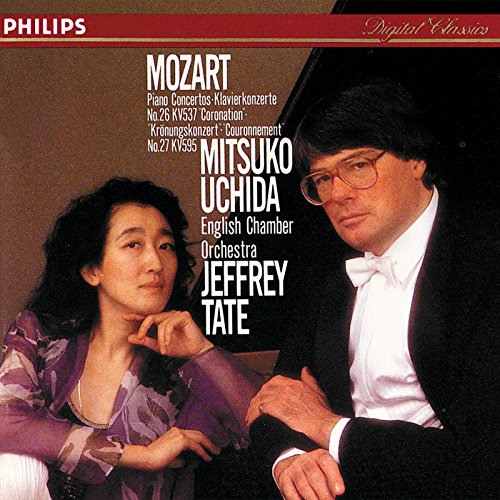 Concerto Piano 26/27