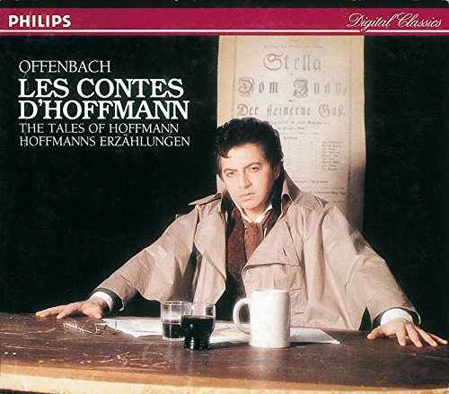 Tales Of Hoffmann [European Import]