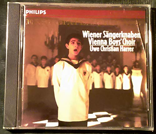Exsultate Jubilate : Vienna Boys' Choir