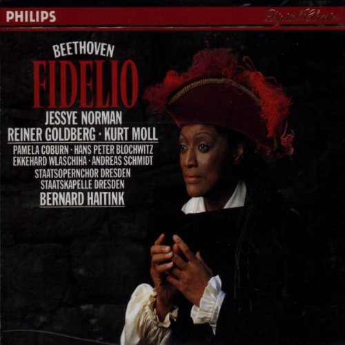 Fidelio-Complete Opera