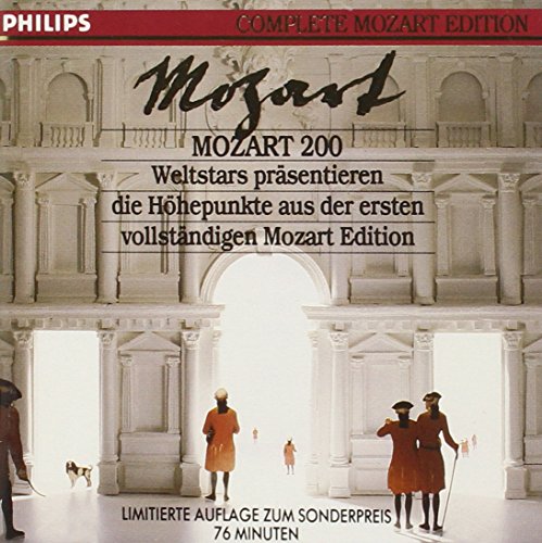 Introducing Mozart: The Complete Mozart Edition