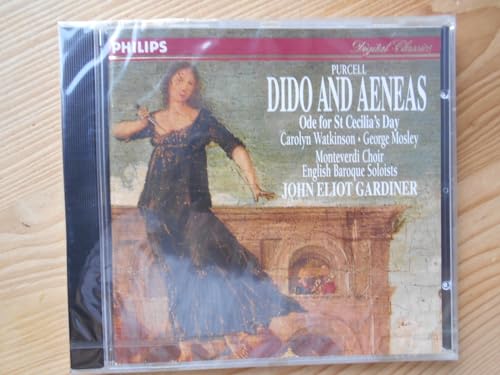 Dido E Eneas