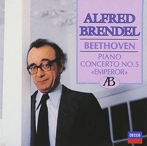 Brendel Alfred (Piano) - Piano Concerto No. 5