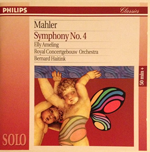 Mahler:Symphony 4