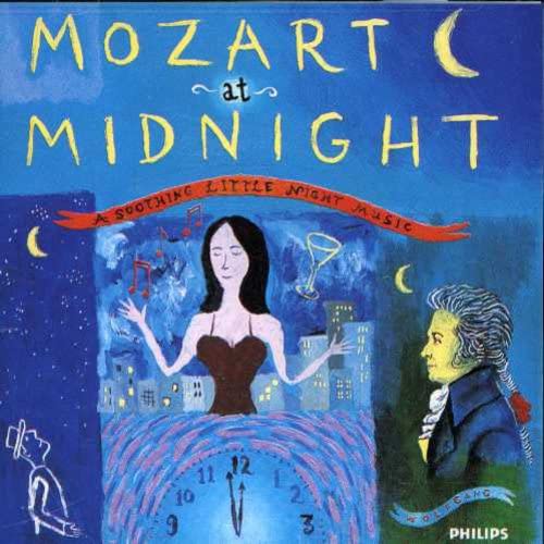 Mozart at Midnight