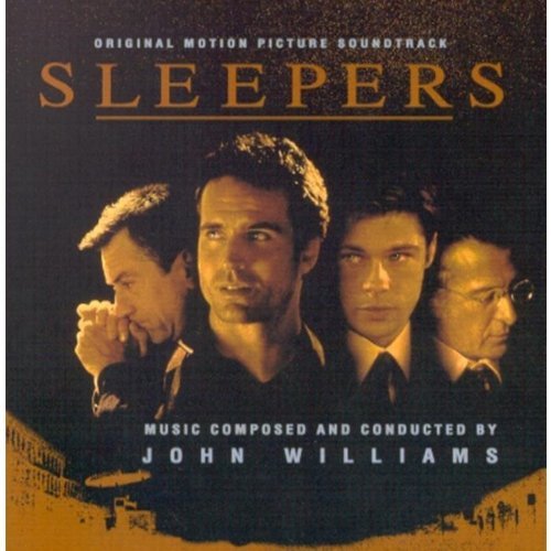 Sleepers [SOUNDTRACK]