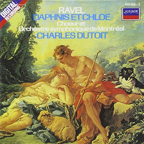 Daphnis & Chloe