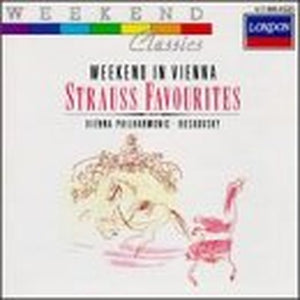 Strauss Johann: 'Radetzky' March. Josef Strauss 'Brennende Liebe' Polka. Johann Strauss Ii '