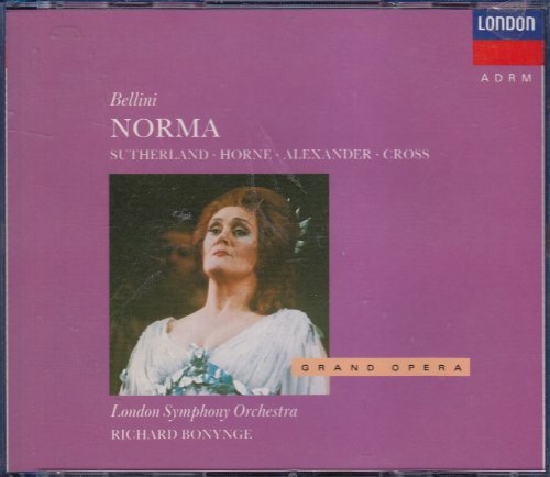 Bellini:Norma