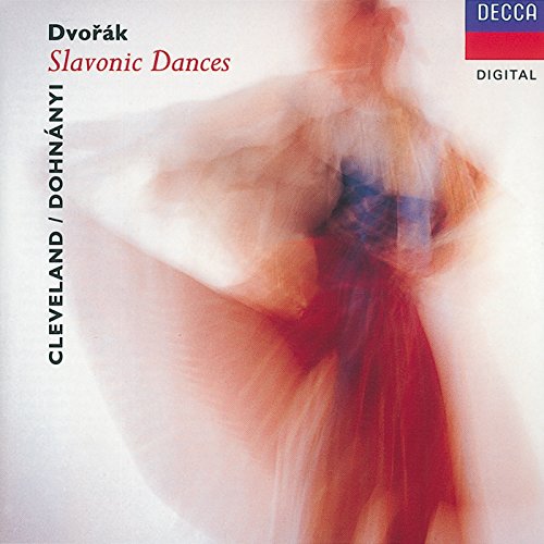 Dvorak - Slavonic Dances