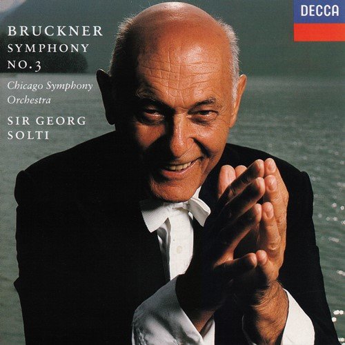 Bruckner: Symphony No.3