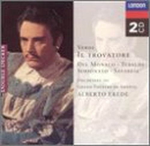 Verdi: Il Trovatore
