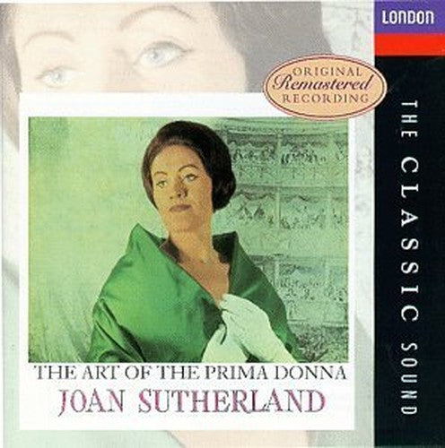 The Art of the Prima Donna