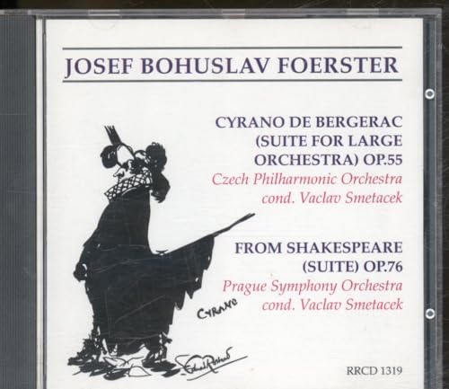Cyrano De Bergerac/Shakespeare