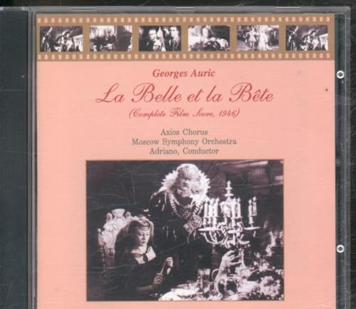 La Belle et la Bête