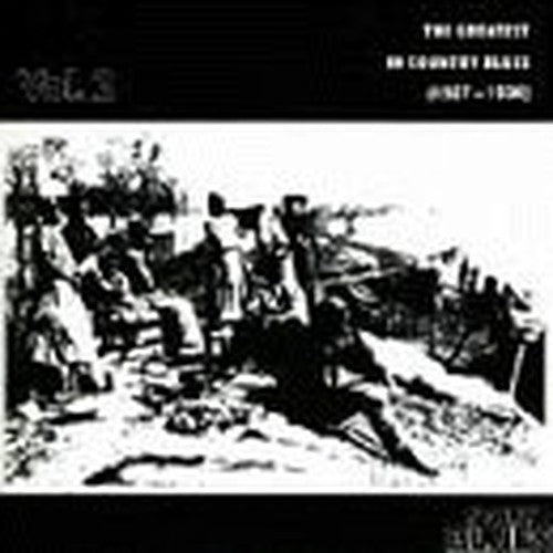 Vol. 2-1927-1936-Greatest in C