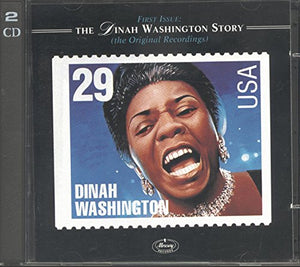 The Dinah Washington Story