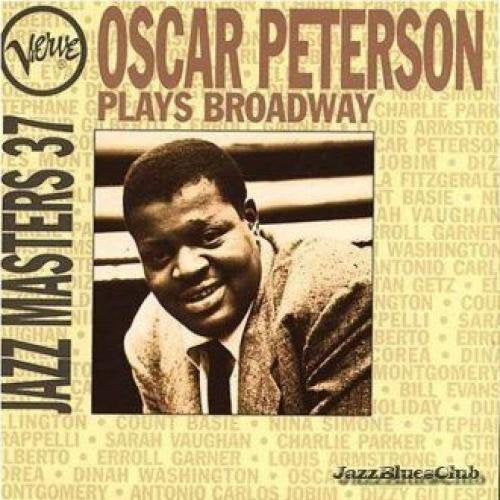Plays Broadway